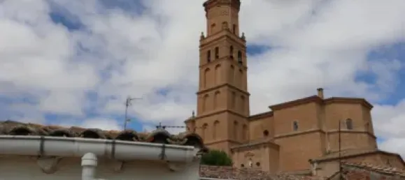 5 Schlafzimmer Doppelhaus in Chartered Community of Navarre, Spain, Nr. 173643 38