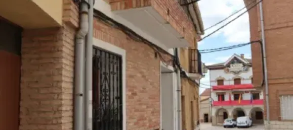 5 Schlafzimmer Doppelhaus in Chartered Community of Navarre, Spain, Nr. 173643 44