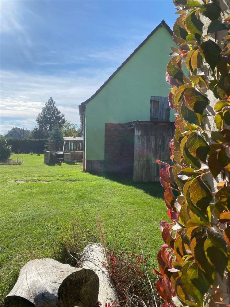 4 rooms House in Nordsachsen, Germany No. 136729