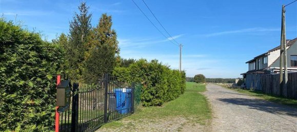 4 rooms House in Nordsachsen, Germany No. 136729 8