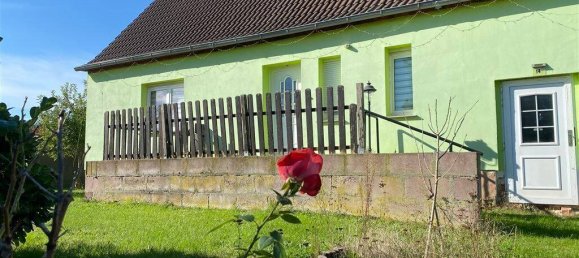 4 rooms House in Nordsachsen, Germany No. 136729 15