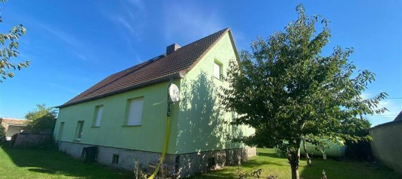 4 rooms House in Nordsachsen, Germany No. 136729 29
