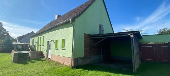 4 rooms House in Nordsachsen, Germany No. 136729 7