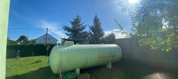 4 rooms House in Nordsachsen, Germany No. 136729 9