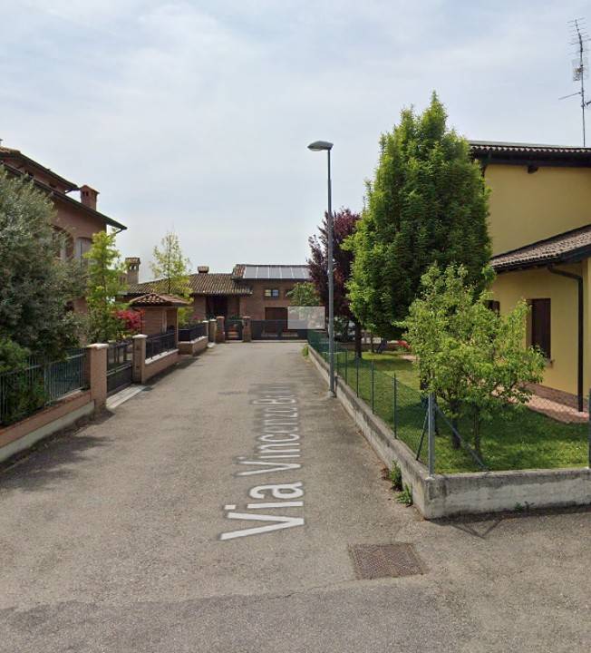 3 bedrooms Apartment in San Prospero, Italy No. 95061