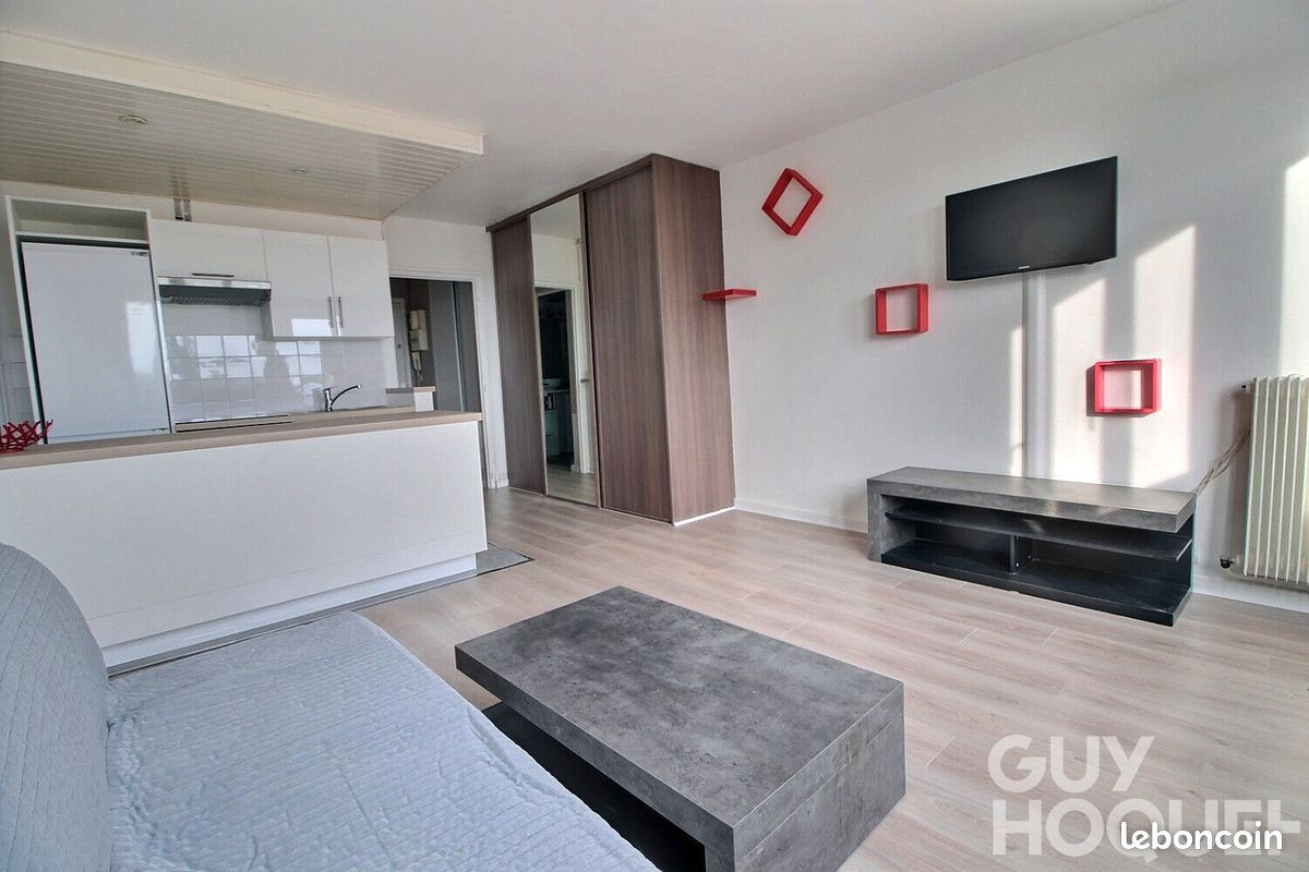 Estúdio em Rambouillet, France N.º 328817