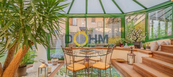 2 Schlafzimmer Haus in La Motte-Servolex, France, Nr. 240514 3