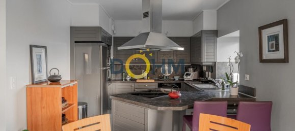 2 Schlafzimmer Haus in La Motte-Servolex, France, Nr. 240514 8