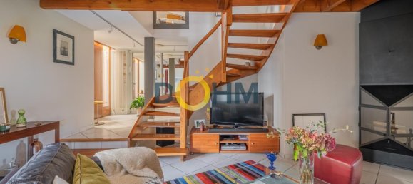 2 Schlafzimmer Haus in La Motte-Servolex, France, Nr. 240514 5