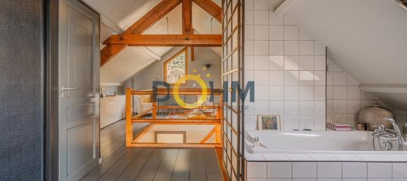 2 Schlafzimmer Haus in La Motte-Servolex, France, Nr. 240514 15