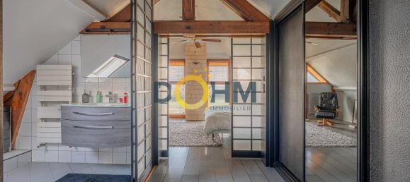 2 Schlafzimmer Haus in La Motte-Servolex, France, Nr. 240514 17