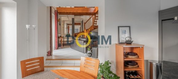 2 Schlafzimmer Haus in La Motte-Servolex, France, Nr. 240514 6