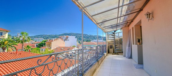 2 غرف نوم منزل ذو طابقين في Cannes, France رقم 298383 11