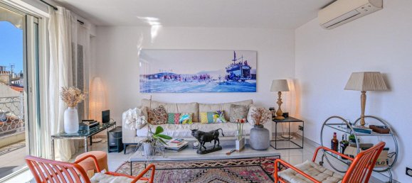 2 غرف نوم منزل ذو طابقين في Cannes, France رقم 298383 16