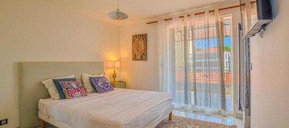 2 غرف نوم منزل ذو طابقين في Cannes, France رقم 298383 13