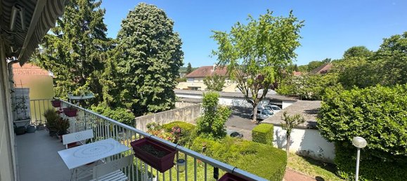 2 bedrooms Apartment in Soisy-sous-Montmorency, France No. 176904 3