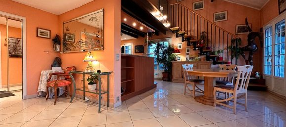 2 bedrooms Apartment in Soisy-sous-Montmorency, France No. 176904 32