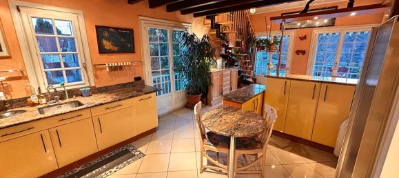 2 bedrooms Apartment in Soisy-sous-Montmorency, France No. 176904 11