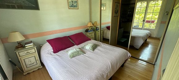 2 bedrooms Apartment in Soisy-sous-Montmorency, France No. 176904 21