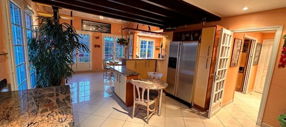 2 bedrooms Apartment in Soisy-sous-Montmorency, France No. 176904 10