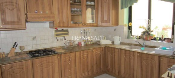 3 غرف نوم منزل في Mosta, Malta رقم 8312 10