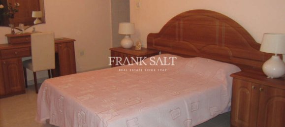 3 غرف نوم منزل في Mosta, Malta رقم 8312 13