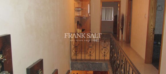 3 غرف نوم منزل في Mosta, Malta رقم 8312 17