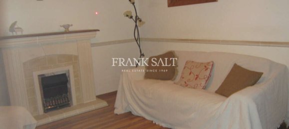 3 غرف نوم منزل في Mosta, Malta رقم 8312 6