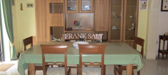 3 غرف نوم منزل في Mosta, Malta رقم 8312 14