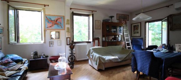 5 rooms Apartment in Reggello, Italy No. 21630 27
