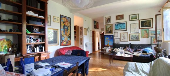 5 rooms Apartment in Reggello, Italy No. 21630 7