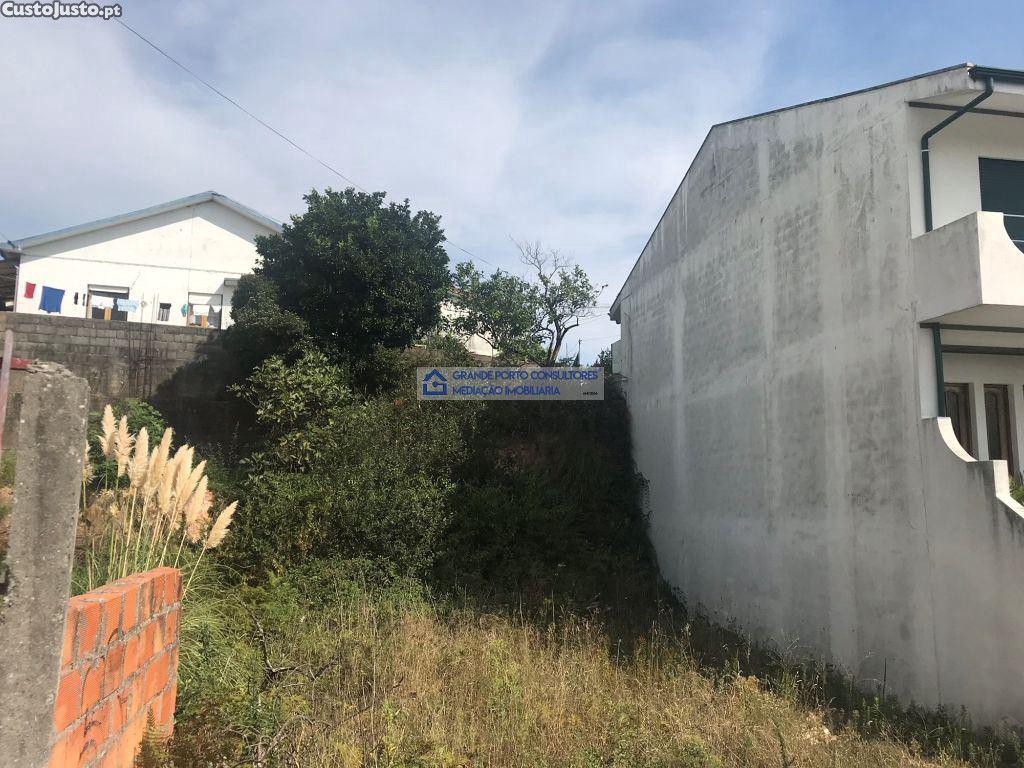 Terreno en Baguim do Monte, Portugal 180 m² No. 354767