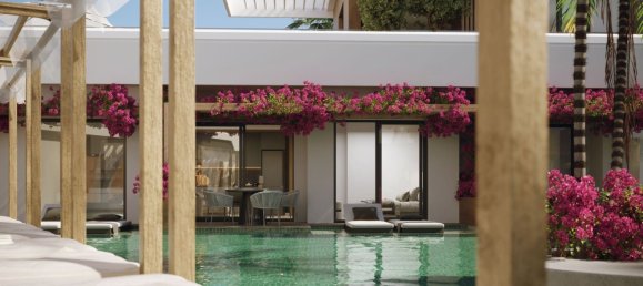 Appartement 1+1 à Antalya, Turkey No. 8504 12