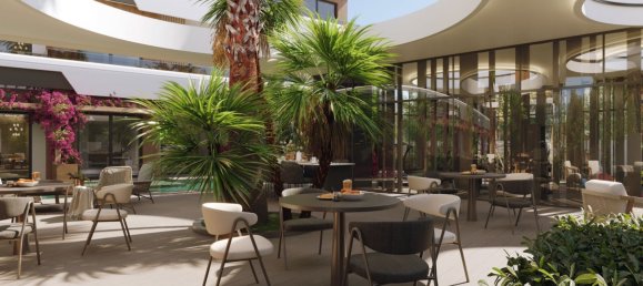 Appartement 1+1 à Antalya, Turkey No. 8504 6