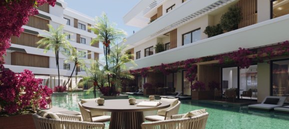 Appartement 1+1 à Antalya, Turkey No. 8504 13