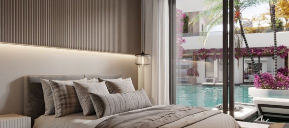 Appartement 1+1 à Antalya, Turkey No. 8504 3