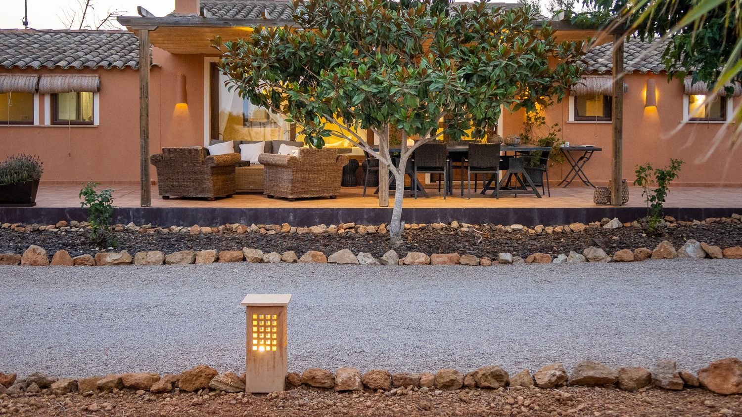 3 bedrooms House in Campos, Spain No. 251816