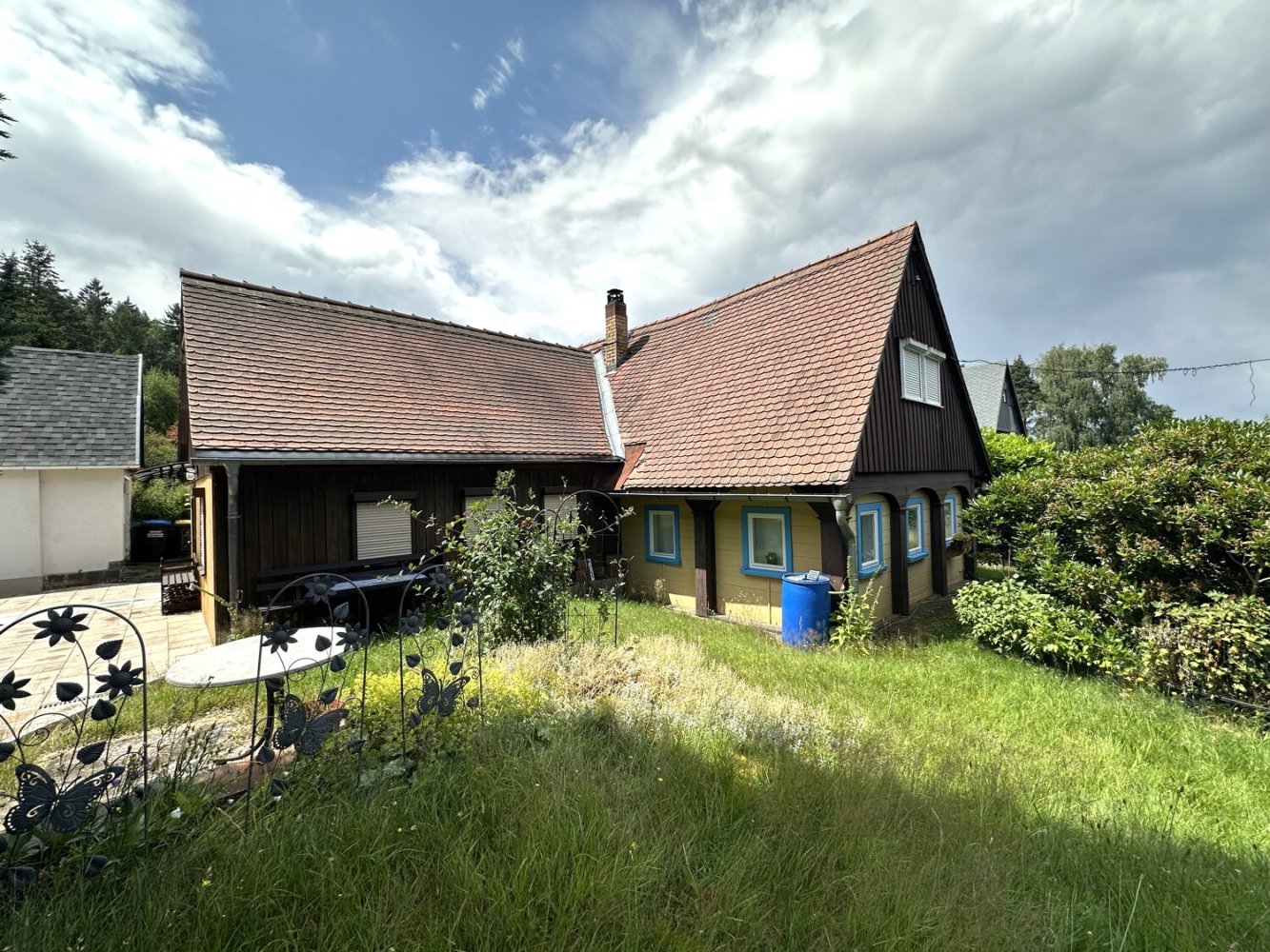 Casa de 4 divisões em Gorlitz, Germany N.º 219400