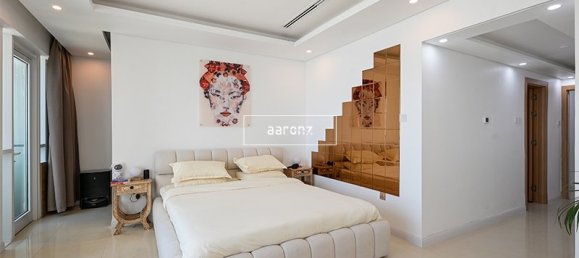 3 bedrooms Apartment in Dubai Marina, UAE No. 54393 13