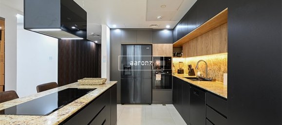 3 bedrooms Apartment in Dubai Marina, UAE No. 54393 12