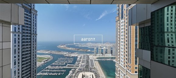 3 bedrooms Apartment in Dubai Marina, UAE No. 54393 9