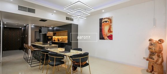 3 bedrooms Apartment in Dubai Marina, UAE No. 54393 8