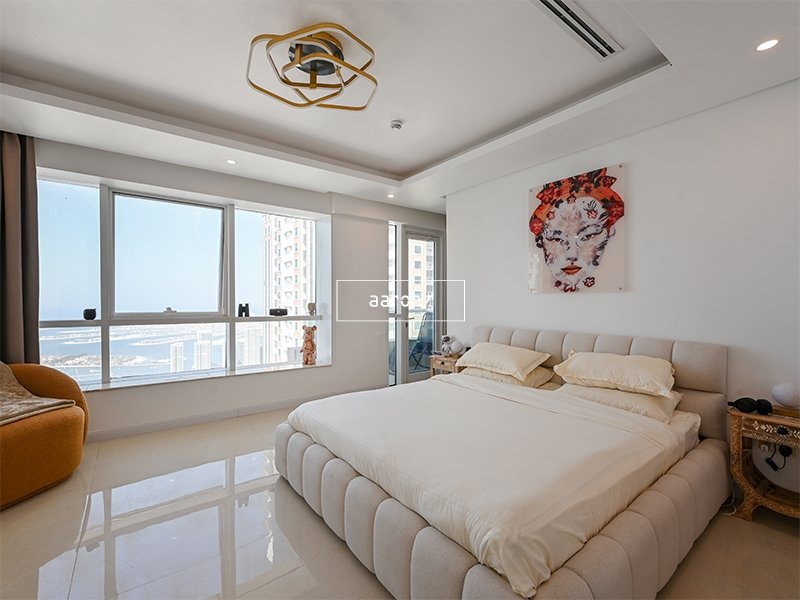 3 bedrooms Apartment in Dubai Marina, UAE No. 54393