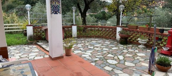 4 rooms House in Arcola, Italy No. 131480 13