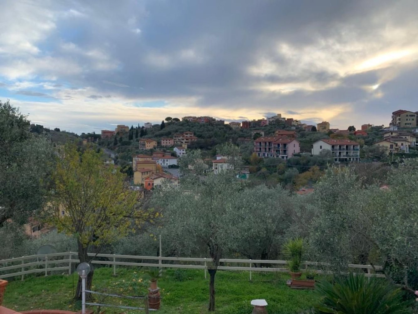 4 rooms House in Arcola, Italy No. 131480