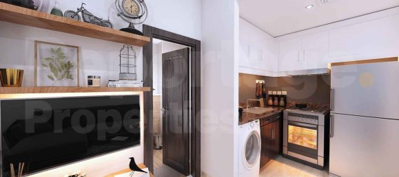 3 Schlafzimmer Wohnung in DIVA, Yas Island, UAE, Nr. 59824 7