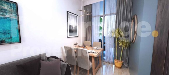 3 Schlafzimmer Wohnung in DIVA, Yas Island, UAE, Nr. 59824 3