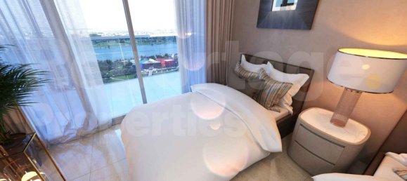 3 Schlafzimmer Wohnung in DIVA, Yas Island, UAE, Nr. 59824 6