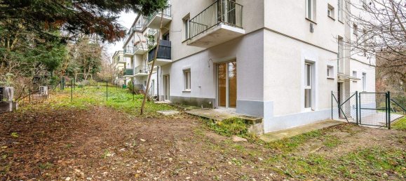 3 rooms Apartment in Penzing, Austria No. 50897 14