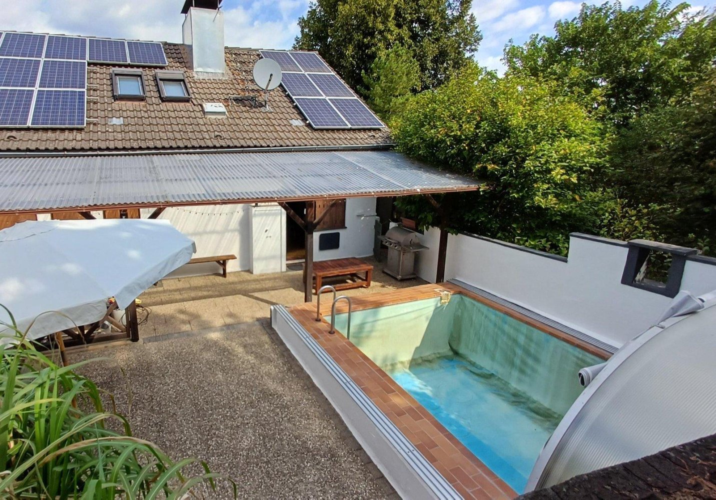 5-Zimmer Haus in Rheinland-Pfalz, Germany, Nr. 348103